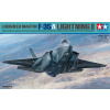 Tamiya Tamiya 61124 Lockheed Martin F-35A Lightning II 1/48