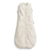 ERGOPOUCH Vak na spanie organická bavlna Jersey Oatmeal Marle 3-12 m, 6-10 kg, 0,2 tog