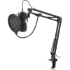 GENESIS Radium 400 G2 Čierna Štúdiový mikrofón (NGM-2285)