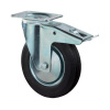 INSTRUMENT koliesko transportné priemer 200 mm otočné s brzdou