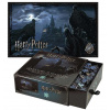 Puzzle Harry Potter: Dementors at Hogwarts - Puzzle (849421004590)