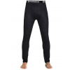 Termo kalhoty Horsefeathers Riley pants black M