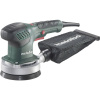 Metabo SXE 3125 600443000 excentrická brúska 310 W Ø 125 mm; 600443000