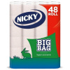 Regina Forest Big Pack 2-vrstvový 48 ks