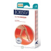 JOBST ULTRA SHEER kompresívne stehenné pančuchy II.KT, s lemom, s otvorenou špičkou, telové, veľ. III., 1x1 pár