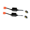 H7 led adaptér Canbus 2 kusy DC12V