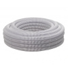 VALMON® Hadice sací 6001 ALI-FLEX, pr. 25 mm × 1 m, průhledná