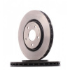 TATechnix Brzdový kotúč 330mm Fiat FREEMONT (345_) 2.4, 3.6, 3.64x4, 2.0JTD, 2.0JTD4x4 - BREMBO
