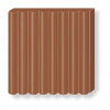 Fimo soft 8020 56 g hnedá