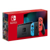 Nintendo Switch V2 Console Neon Red / Blue