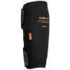 Fuse Stealth Shin Pads (L|Černá)