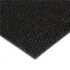 Čierna kobercová záťažová čistiaca zóna FLOMA Fiona - D 200cm, Š 100cm a V 1,1cm 83332302