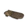 STARFISHING - Spací vak Repus 365 Fleece Camo