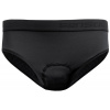 SENSOR CYKLO BASIC dámské cyklokalhotky true black - L