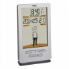 TFA 35.1166.54 WEATHER JACK - Domáca meteorologická stanica s predpoveďou počasia a