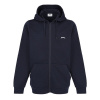Slazenger Full Zip pánska mikina Navy M