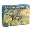 1:48 Junkers Ju-87 G-1 Stuka Kanonenvogel