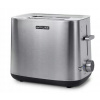Hriankovač MUSE MS-115BS strieborný/sivý 1000 W