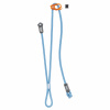 PETZL PETZL Dual Connect Adjust nastaviteľná odsadacia slučka