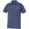 Columbia Nelson Point Polo Pánske Tričko Farba: Tmavomodrá, Veľkosť: M 1772721464