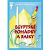 Egyptské pohádky a bajky - Kohoutová Marcela