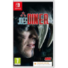 Joes Diner (Nintendo Switch) Nintendo Switch
