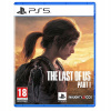 The Last of Us: Part I