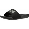 Helly Hansen Women's H/H Slide Šlapky Black/Gunmetal 40,5