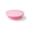 GastroKitchen Otočný stojan na tortu - Ø 27,5 cm - ružový | Gastrokitchen