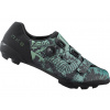 Tretry SHIMANO SH-RX801 Tropical Leaves - 43