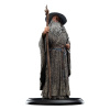 Weta Workshop Lord of The Rings Mini Soška Gandalf The Grey 19 cm