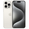Smartfón Apple iPhone 15 Pro Max 8 GB / 256 GB 5G biely