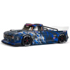 ARRMA Arrma Infraction 6S BLX 1:7 RTR modrá