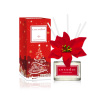 Cocodor - Vianočný aroma tyčinkový difuzér - Vianočná ruža - vôňa Joyful Season 200 ml Farba: Červená krabička