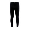 Craft ADV Nordic Wool Pant spodky pánské Barva: Černá, Velikost: XL