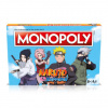 Monopoly Naruto ()