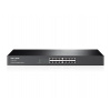 TP-Link TL-SF1016 Switch 16xTP 10/100Mbps 19