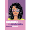 Manuál vedomého randenia - Lipová Zuzana