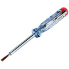 Solight skúšačka 304, priemer 3,5mm x 190mm, AC napätie kontaktne: 200 - 250V