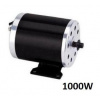 Elektromotor 1000W 48V s držiakom