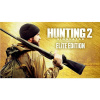 Hunting Simulator 2: Elite Edition – PC DIGITAL
