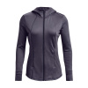 UNDER ARMOUR UA Meridian CW Jacket, Gray - S
