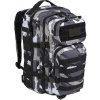 Mil-Tec US assault Large ruksak Urban, 36L