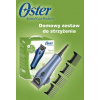 Oster Home Grooming Kit - Kompletná sada pre domácu starostlivosť o domáce zvieratá