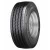Continental Conti CrossTrac HT3 385/65R22.5 160 K priľnavosť na snehu (3PMSF)