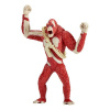 Playmates Godzilla x Kong: The New Empire Battle Roar Akční Figurka Skar King 18 cm