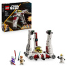 LEGO Star Wars™ 75432 Stíhačka V-19 Torrent Starfighter 2275432