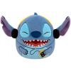 Squishmallows Disney Stitch so slúchadlami 191726866046