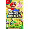 New Super Mario Bros U Deluxe (Switch)