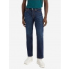 Levi's džínsy 0451156610 Modrá